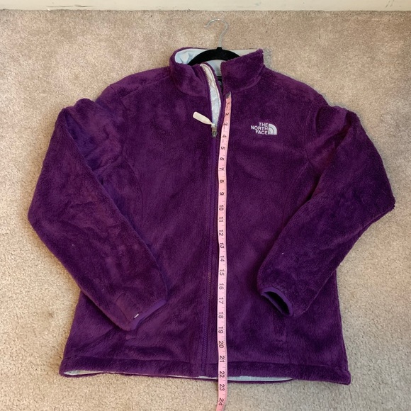 North Face Jacket - Picture 6 of 8